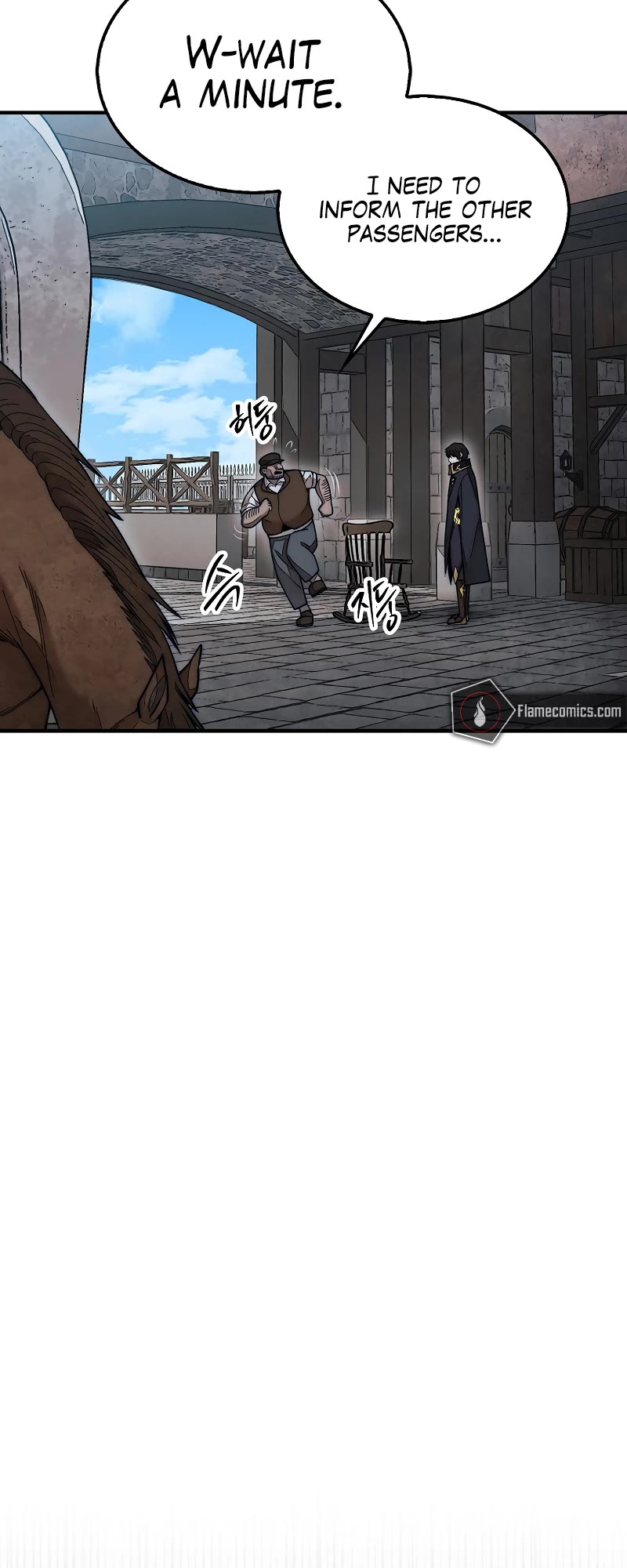 The 31st Piece Overturns the Board Chapter 62 page 47 - Chapter 62