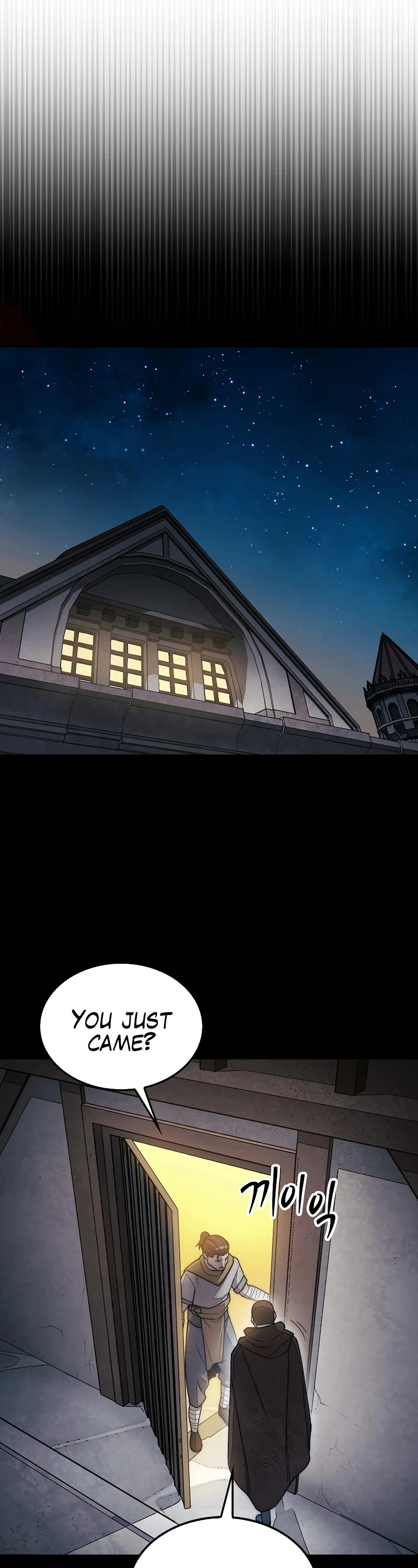 The 31st Piece Overturns the Board Chapter 62 page 48 - Chapter 62