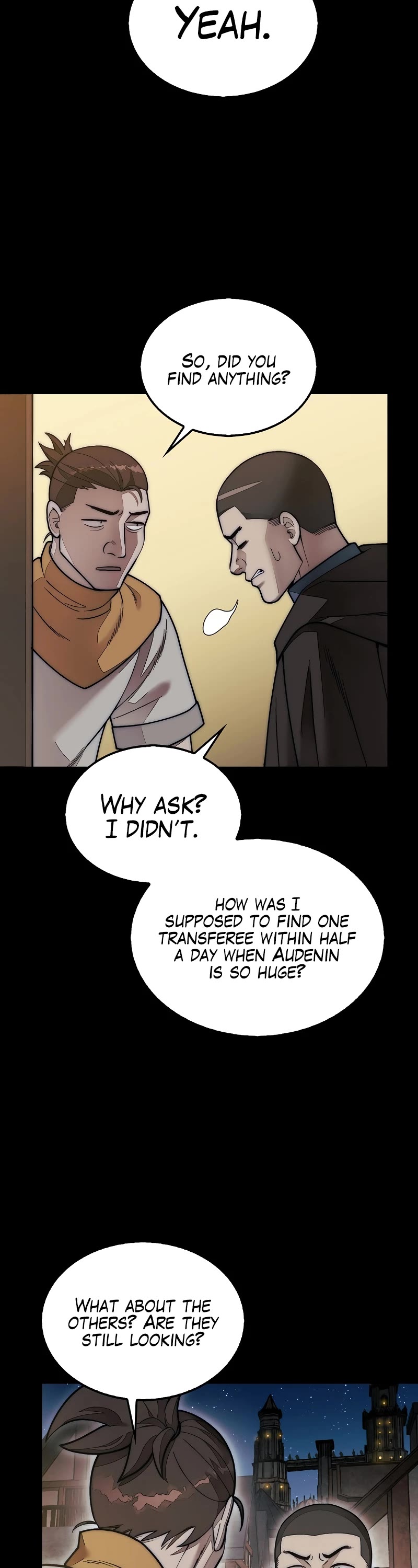 The 31st Piece Overturns the Board Chapter 62 page 49 - Chapter 62