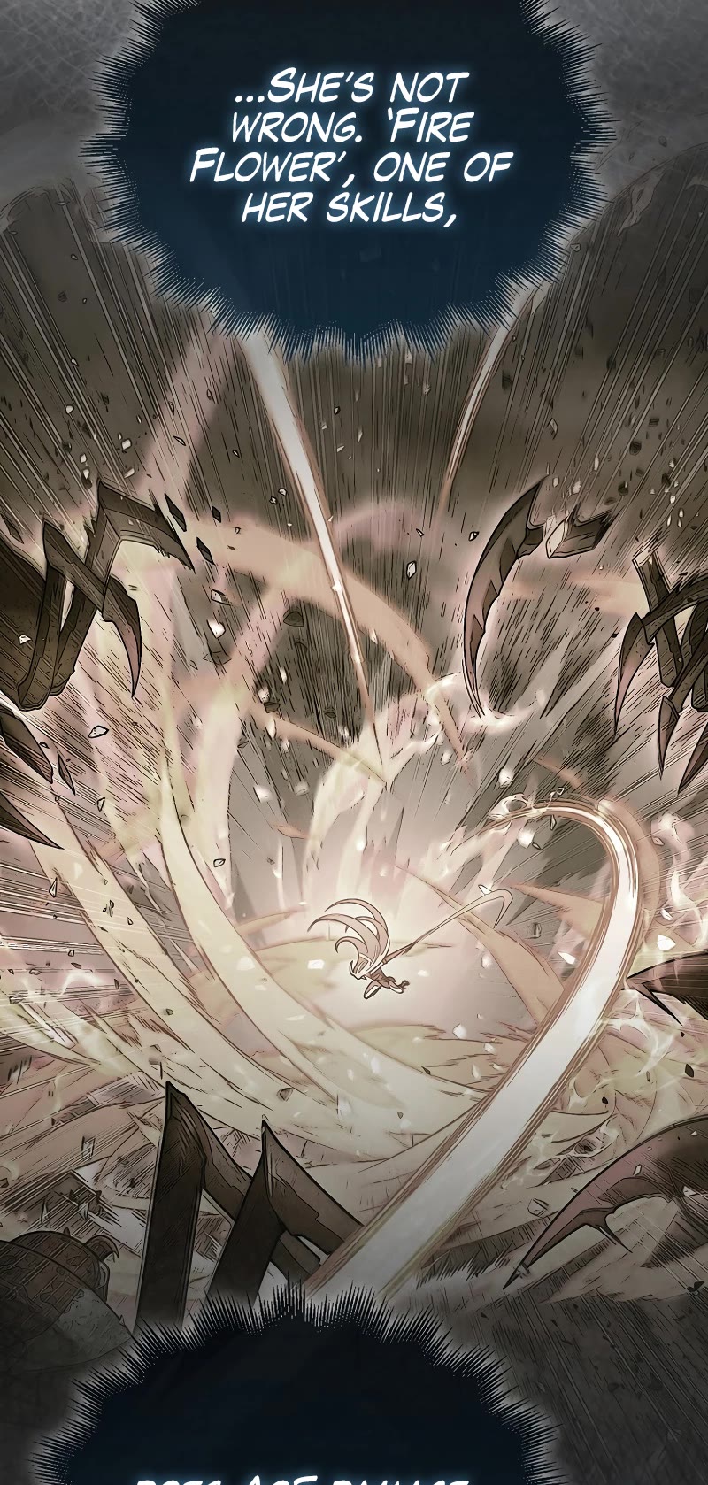 The 31st Piece Overturns the Board Chapter 62 page 5 - Chapter 62