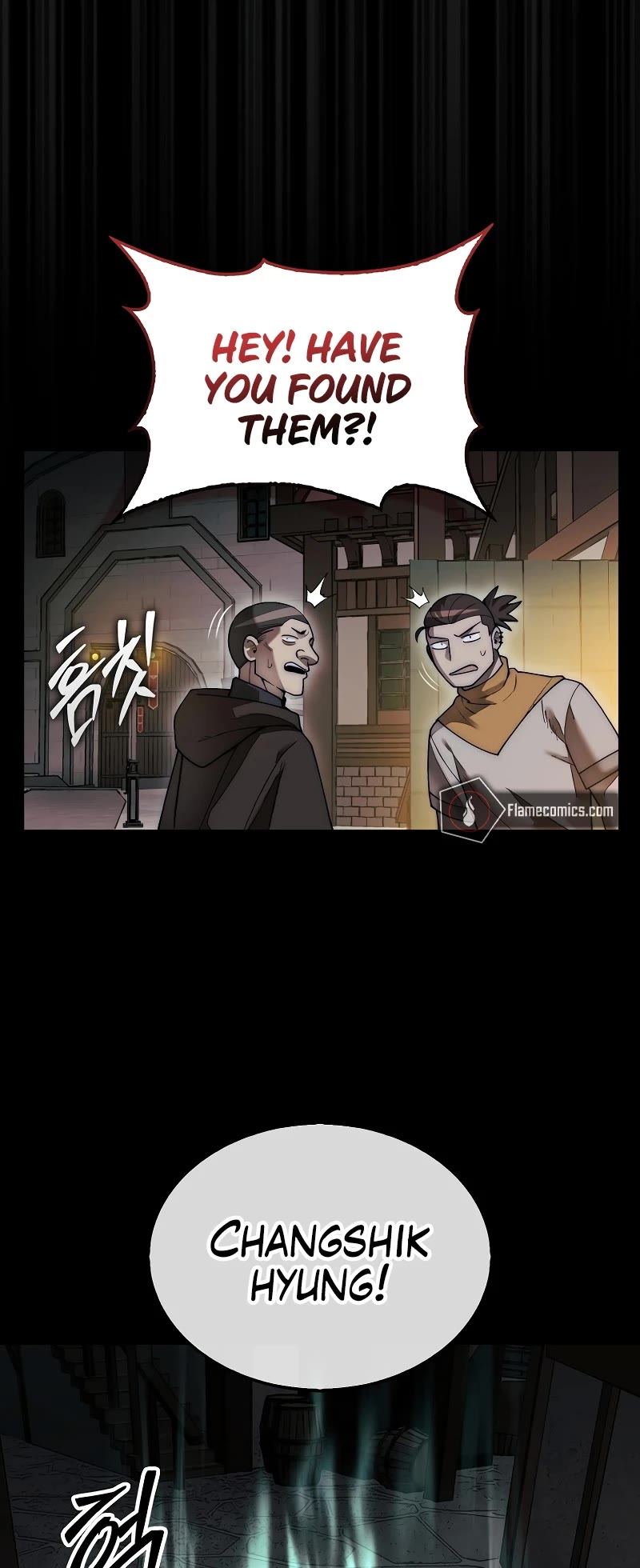 The 31st Piece Overturns the Board Chapter 62 page 51 - Chapter 62