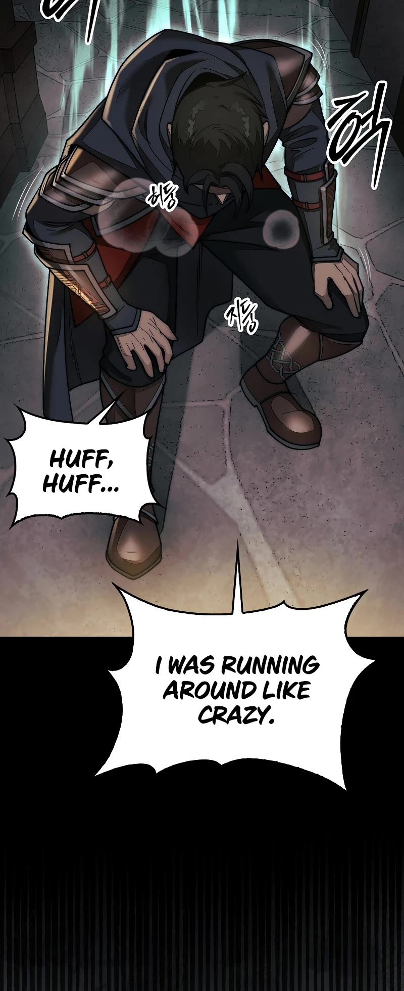 The 31st Piece Overturns the Board Chapter 62 page 52 - Chapter 62