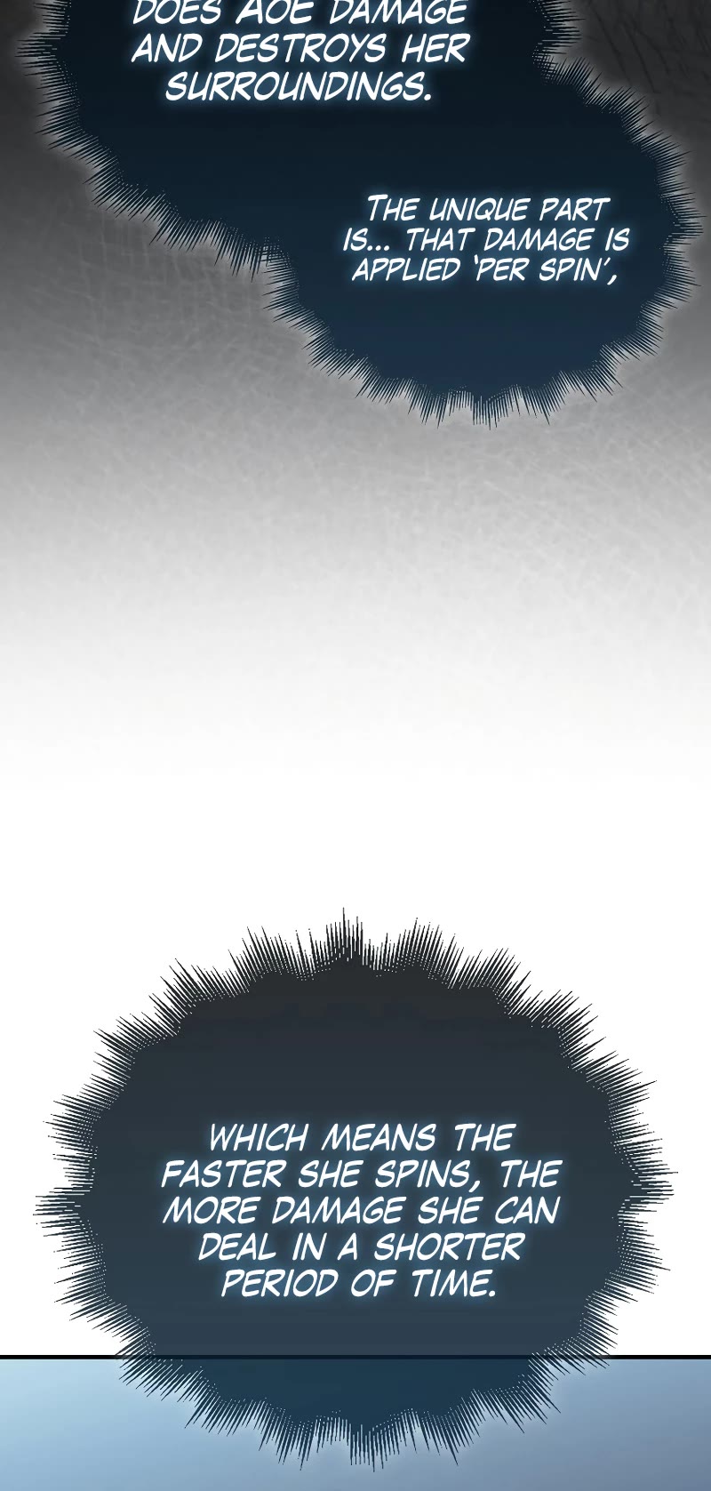 The 31st Piece Overturns the Board Chapter 62 page 6 - Chapter 62