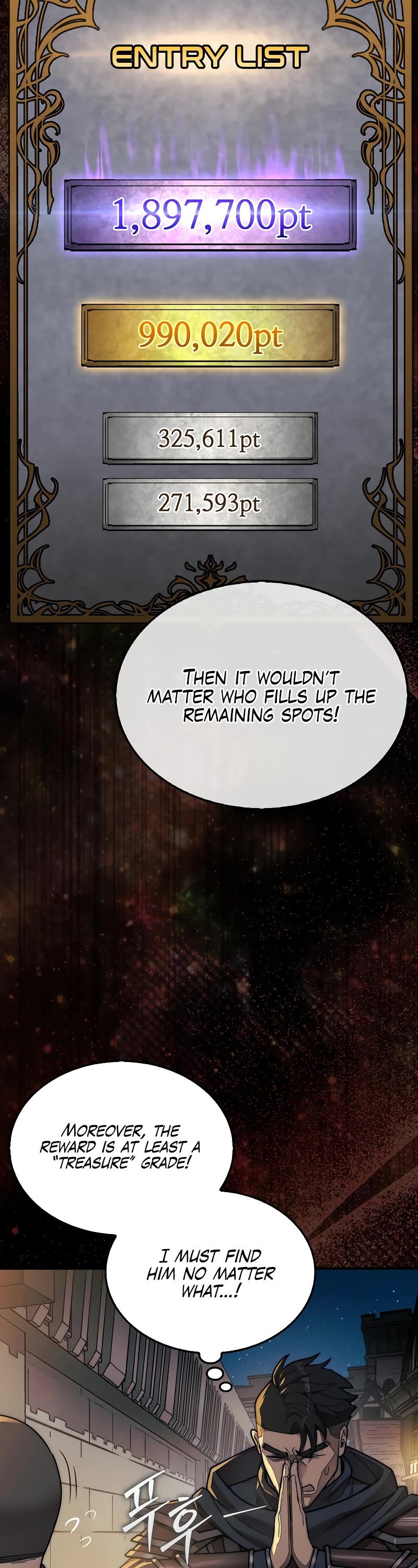 The 31st Piece Overturns the Board Chapter 63 page 11 - Chapter 63