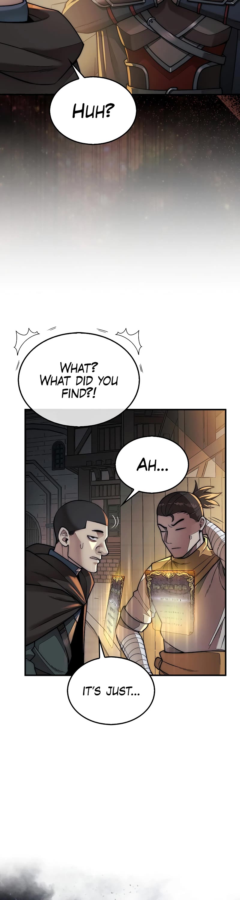The 31st Piece Overturns the Board Chapter 63 page 12 - Chapter 63