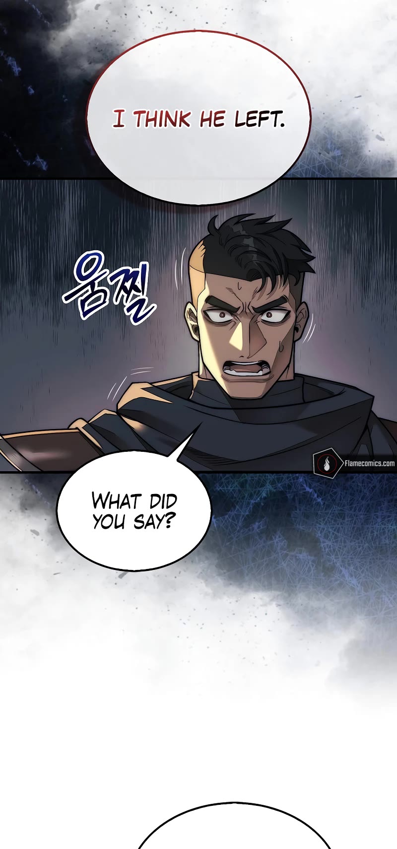 The 31st Piece Overturns the Board Chapter 63 page 13 - Chapter 63
