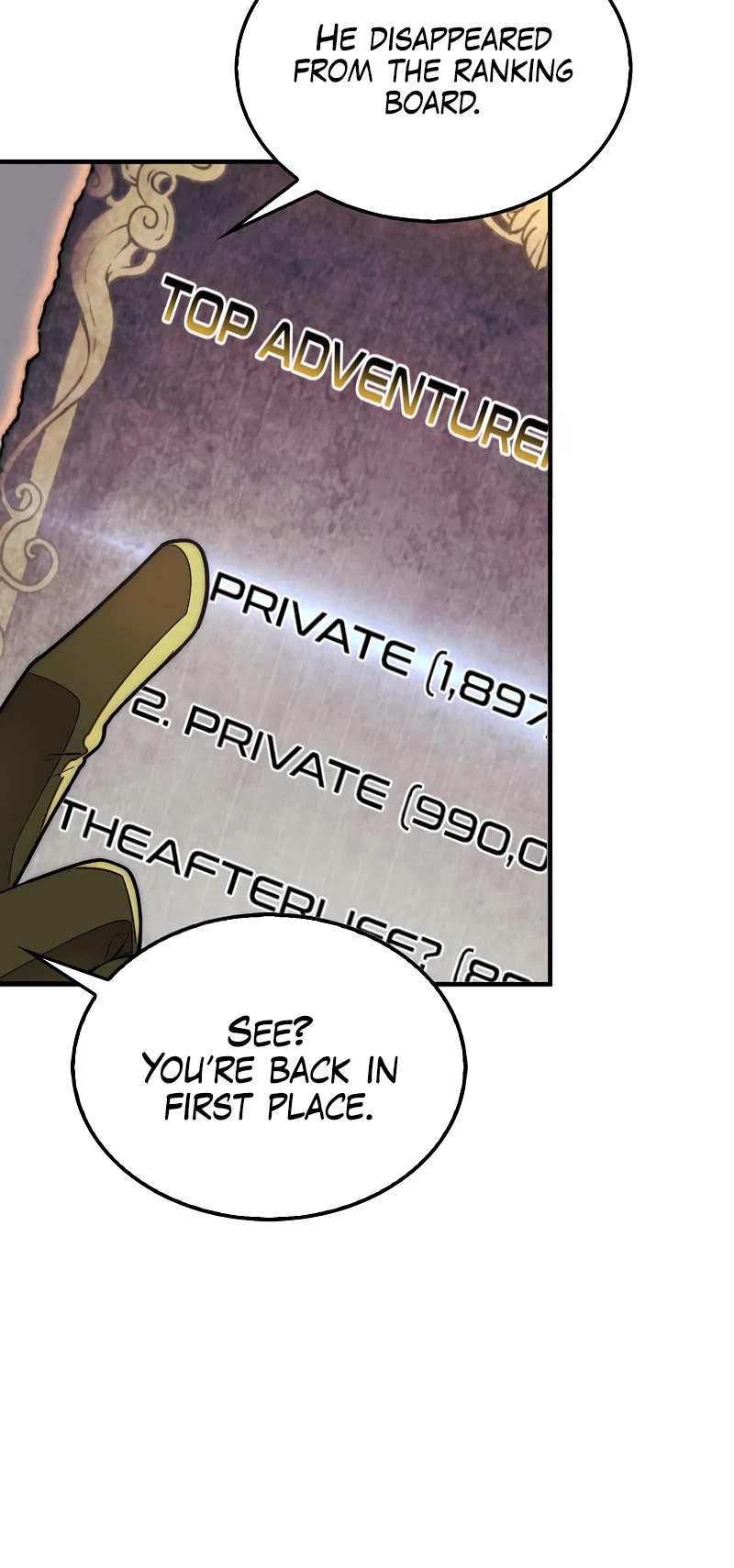 The 31st Piece Overturns the Board Chapter 63 page 14 - Chapter 63