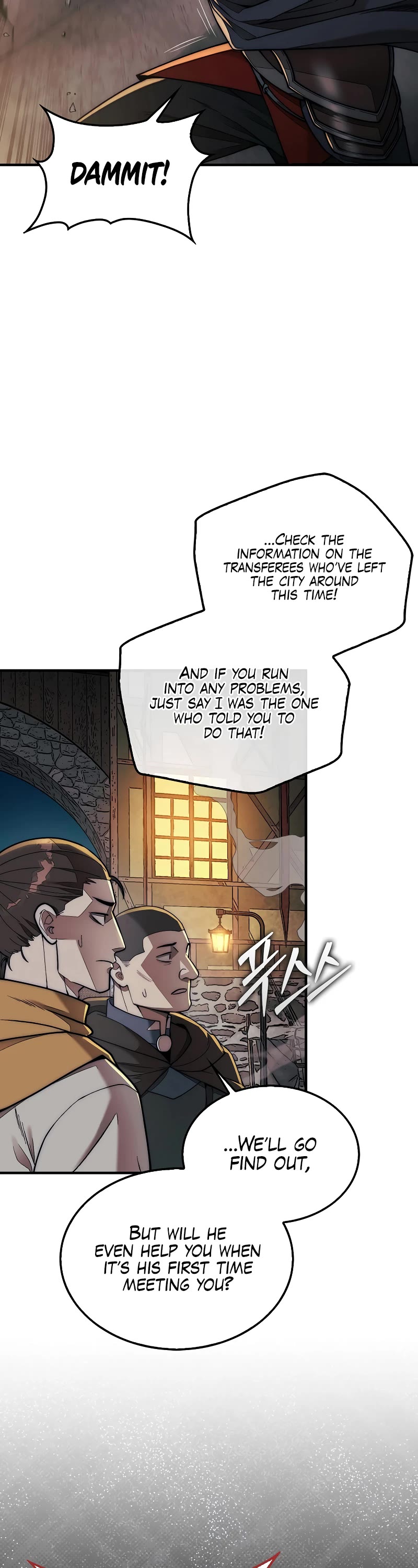 The 31st Piece Overturns the Board Chapter 63 page 16 - Chapter 63