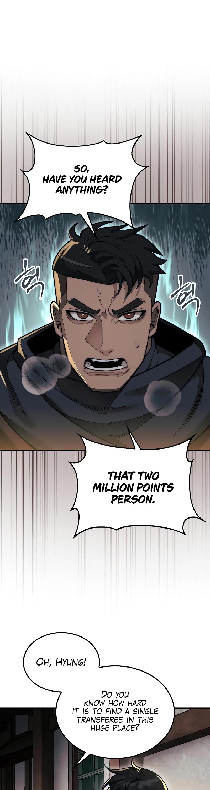 The 31st Piece Overturns the Board Chapter 63 page 2 - Chapter 63