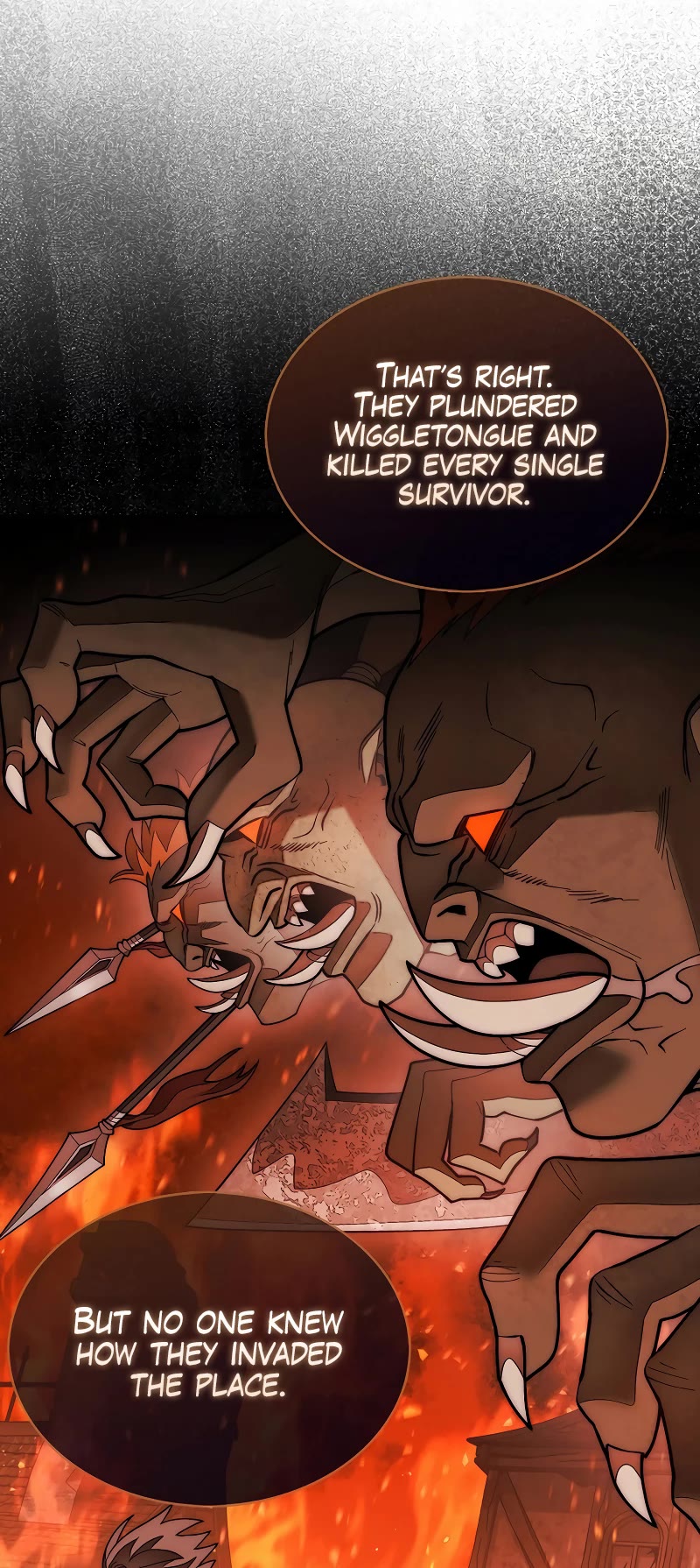 The 31st Piece Overturns the Board Chapter 63 page 26 - Chapter 63