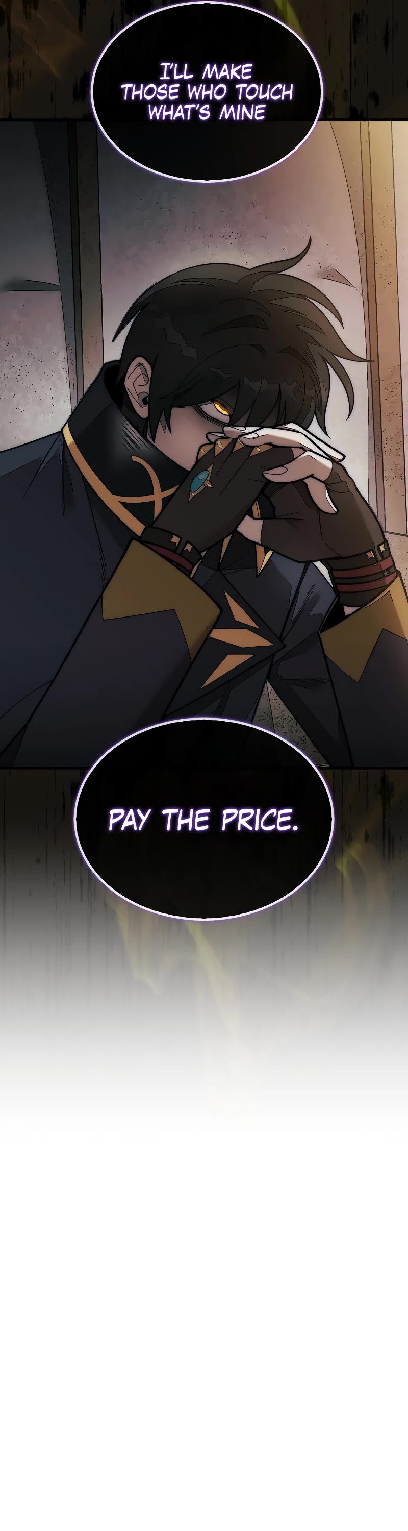 The 31st Piece Overturns the Board Chapter 63 page 33 - Chapter 63