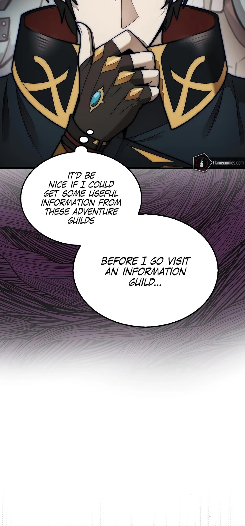 The 31st Piece Overturns the Board Chapter 63 page 42 - Chapter 63