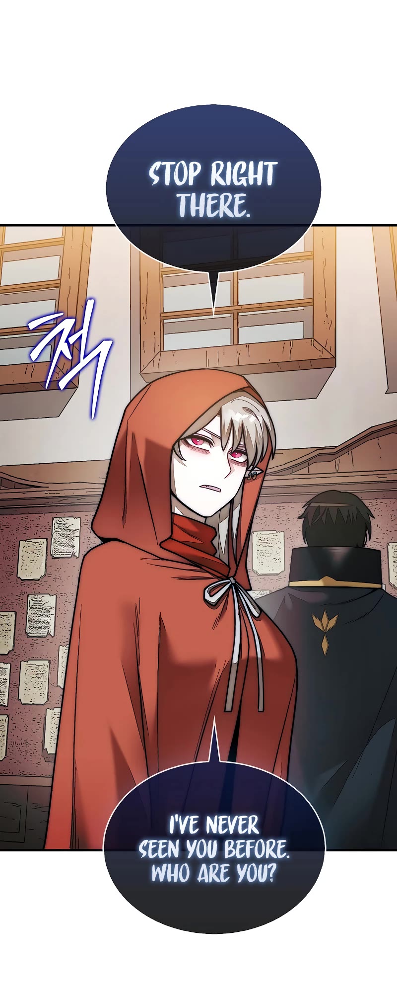 The 31st Piece Overturns the Board Chapter 63 page 47 - Chapter 63