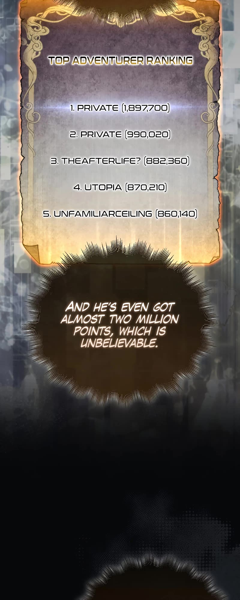 The 31st Piece Overturns the Board Chapter 63 page 5 - Chapter 63