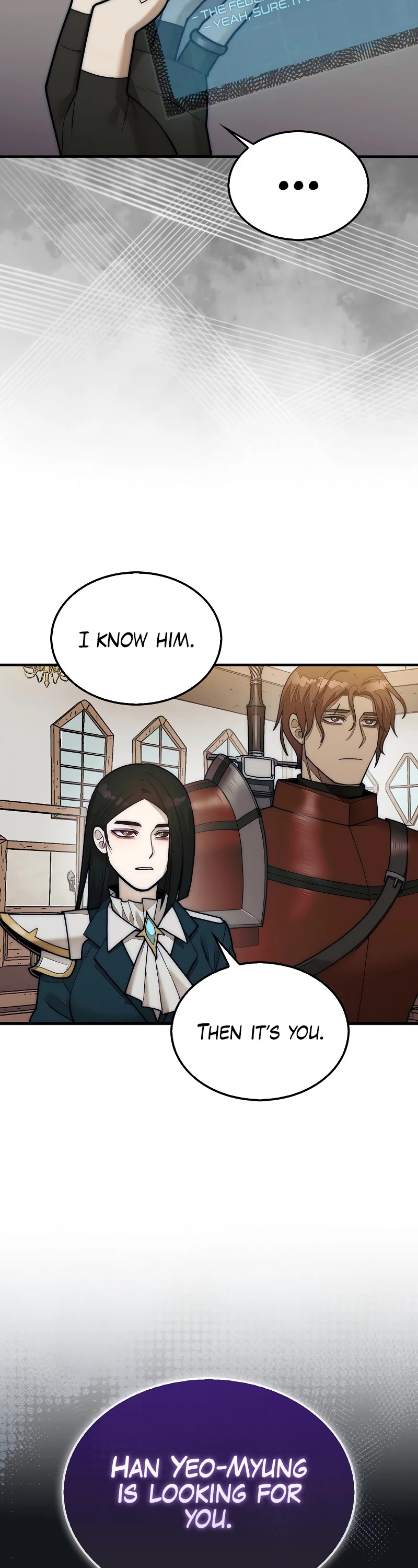 The 31st Piece Overturns the Board Chapter 63 page 50 - Chapter 63