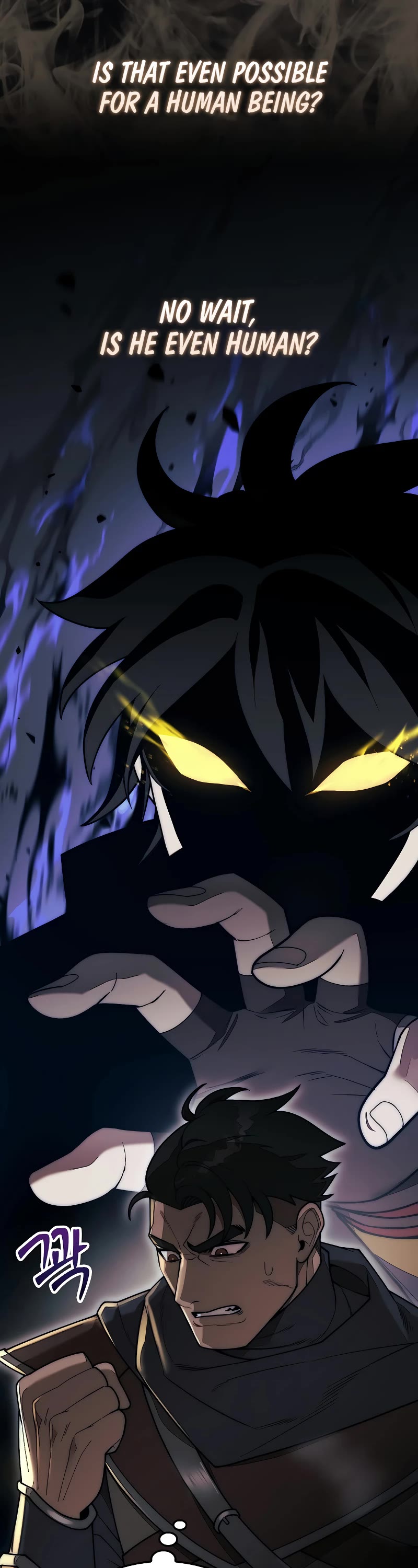 The 31st Piece Overturns the Board Chapter 63 page 7 - Chapter 63
