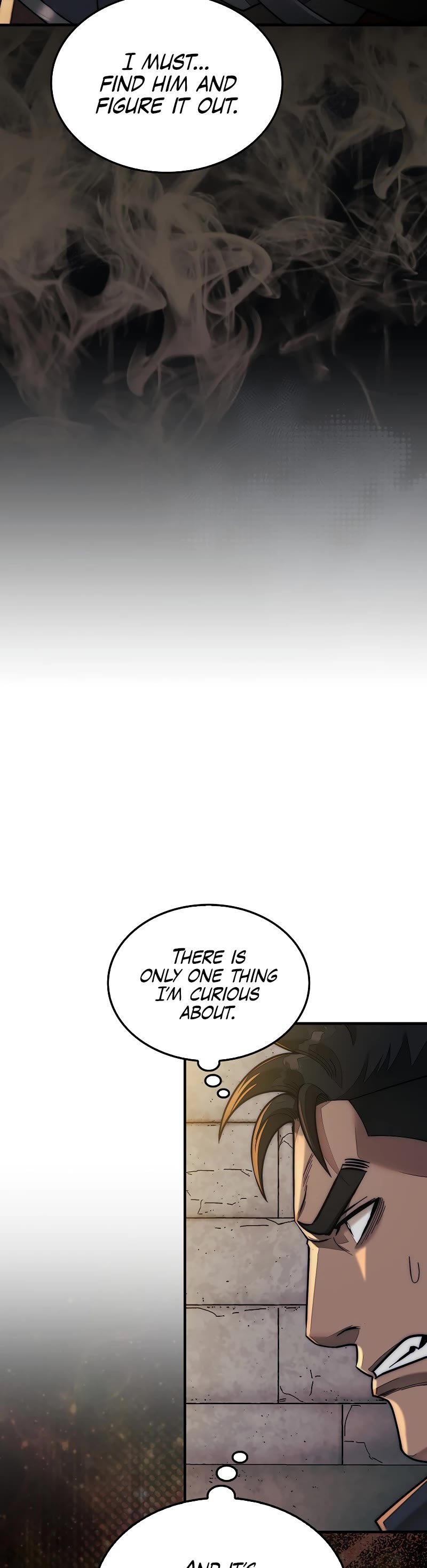 The 31st Piece Overturns the Board Chapter 63 page 8 - Chapter 63
