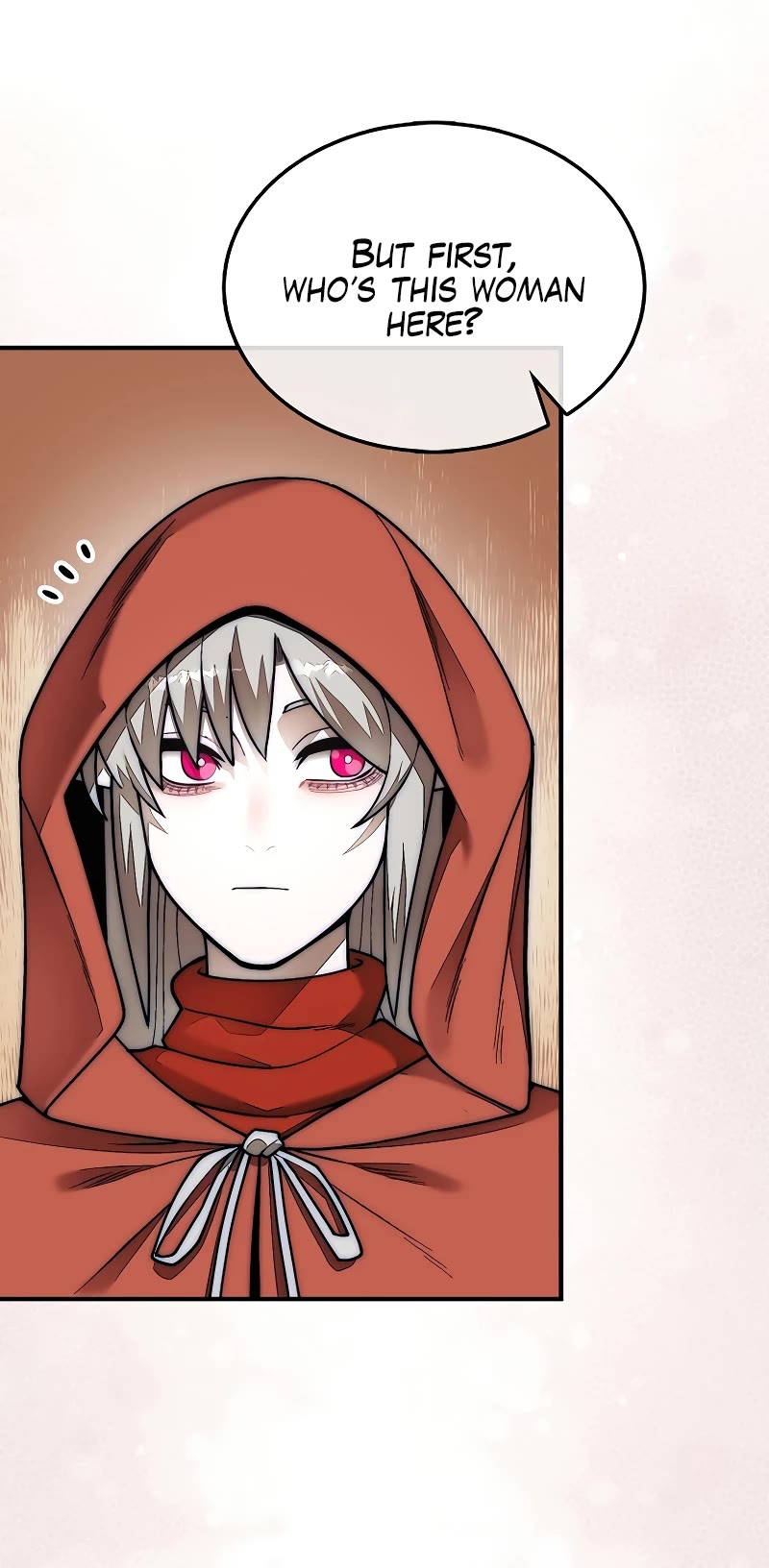 The 31st Piece Overturns the Board Chapter 64 page 16 - Chapter 64