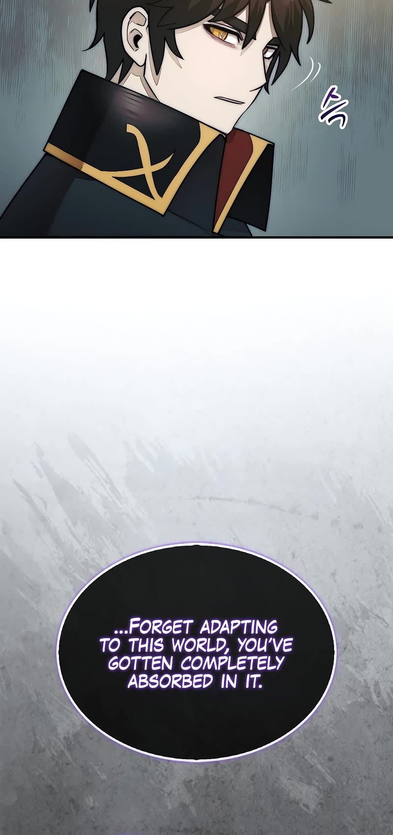 The 31st Piece Overturns the Board Chapter 64 page 21 - Chapter 64