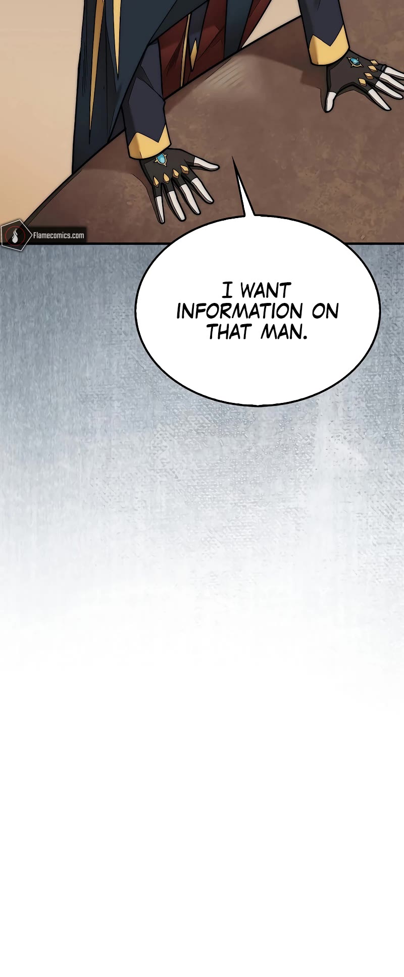 The 31st Piece Overturns the Board Chapter 64 page 25 - Chapter 64