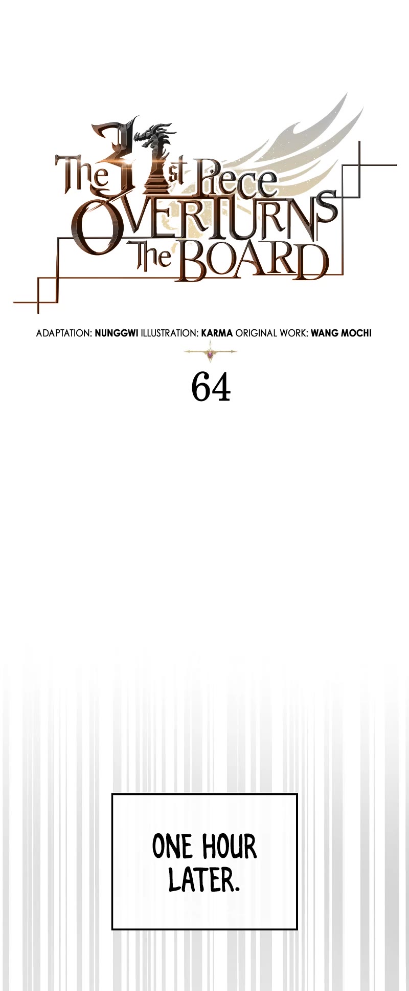 The 31st Piece Overturns the Board Chapter 64 page 26 - Chapter 64