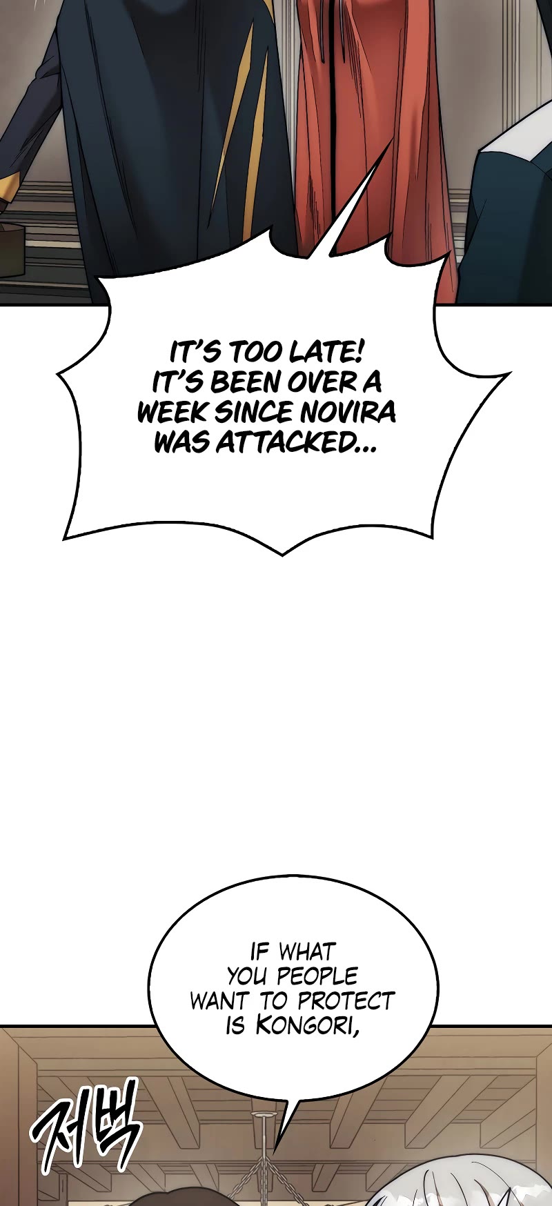 The 31st Piece Overturns the Board Chapter 64 page 30 - Chapter 64