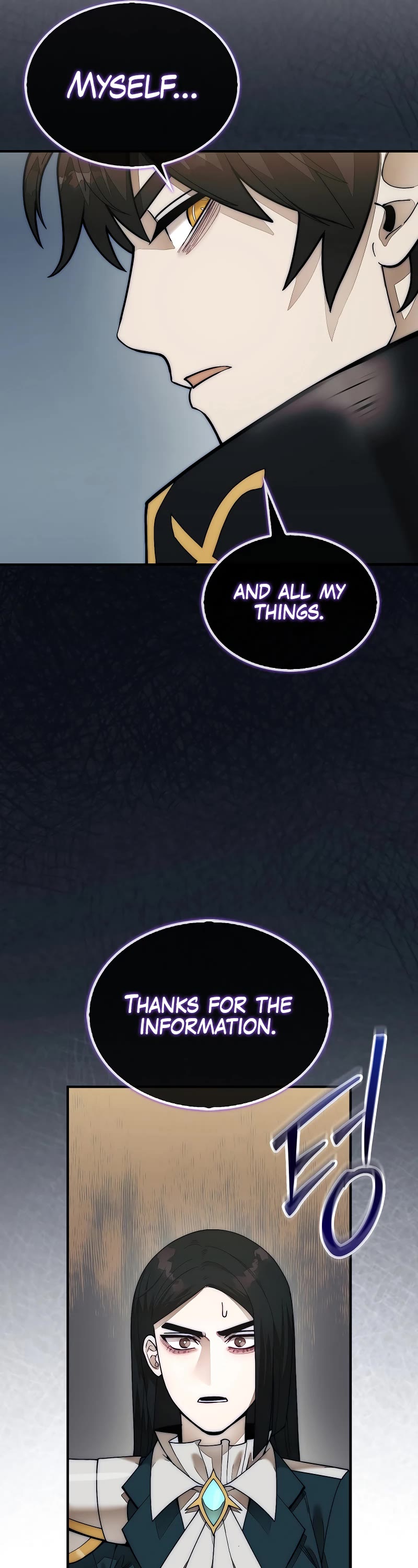 The 31st Piece Overturns the Board Chapter 64 page 32 - Chapter 64