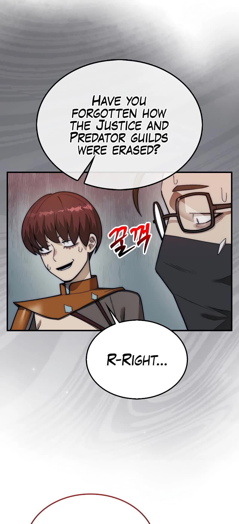 The 31st Piece Overturns the Board Chapter 64 page 35 - Chapter 64