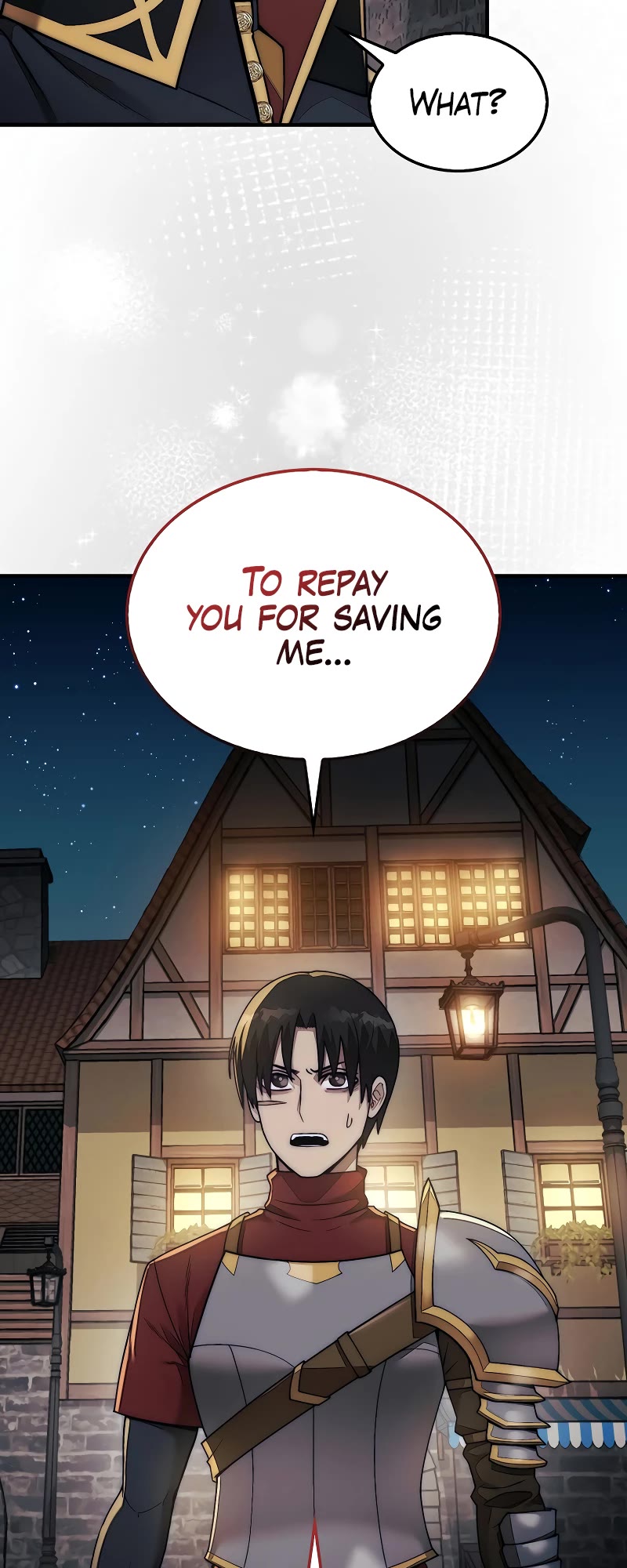 The 31st Piece Overturns the Board Chapter 64 page 44 - Chapter 64
