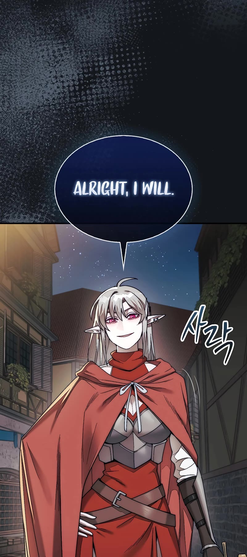 The 31st Piece Overturns the Board Chapter 64 page 49 - Chapter 64