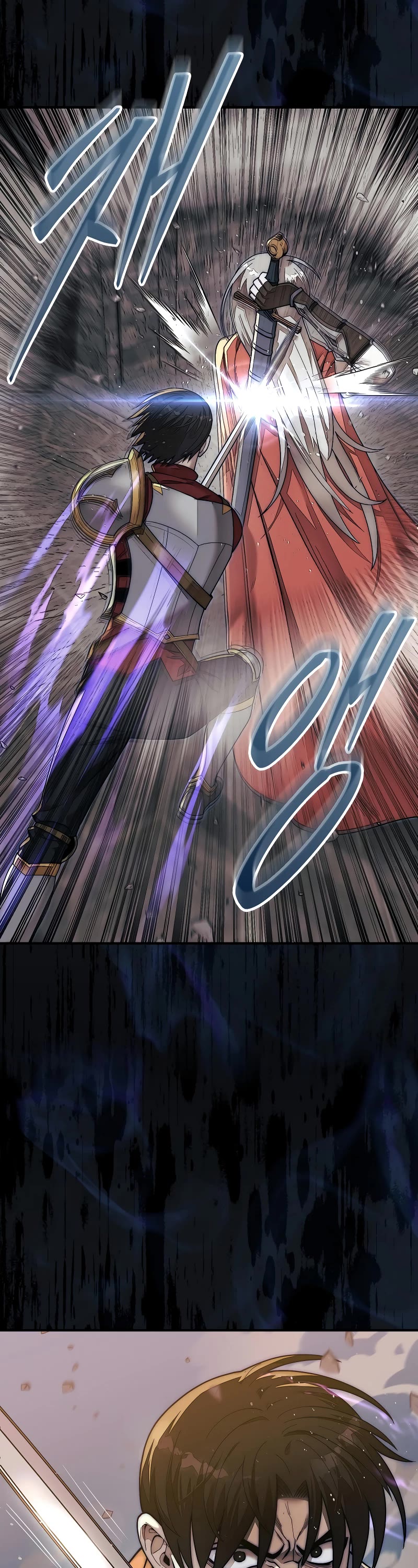 The 31st Piece Overturns the Board Chapter 64 page 52 - Chapter 64