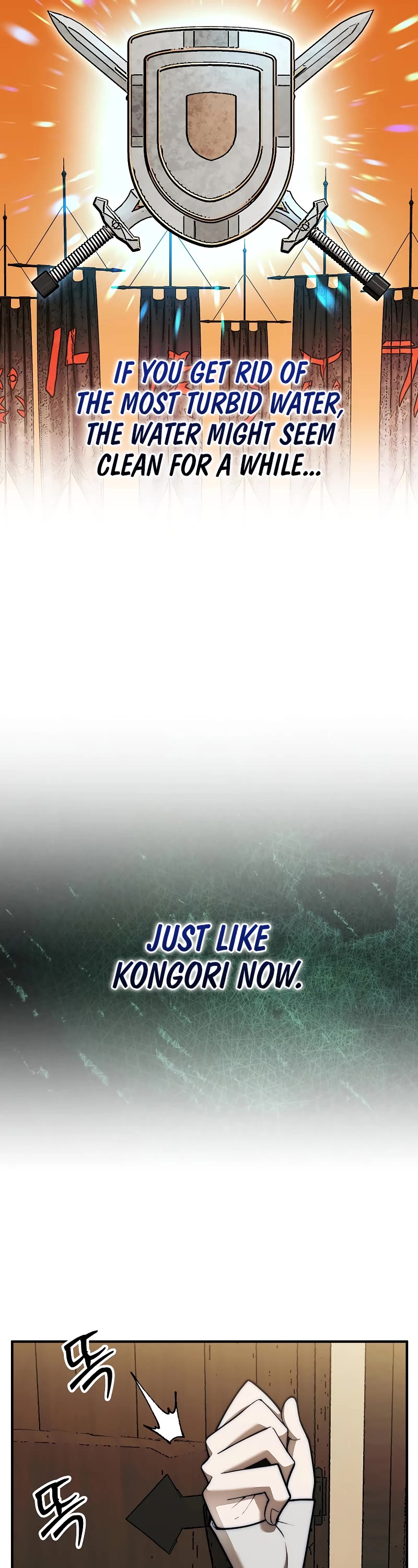 The 31st Piece Overturns the Board Chapter 64 page 7 - Chapter 64