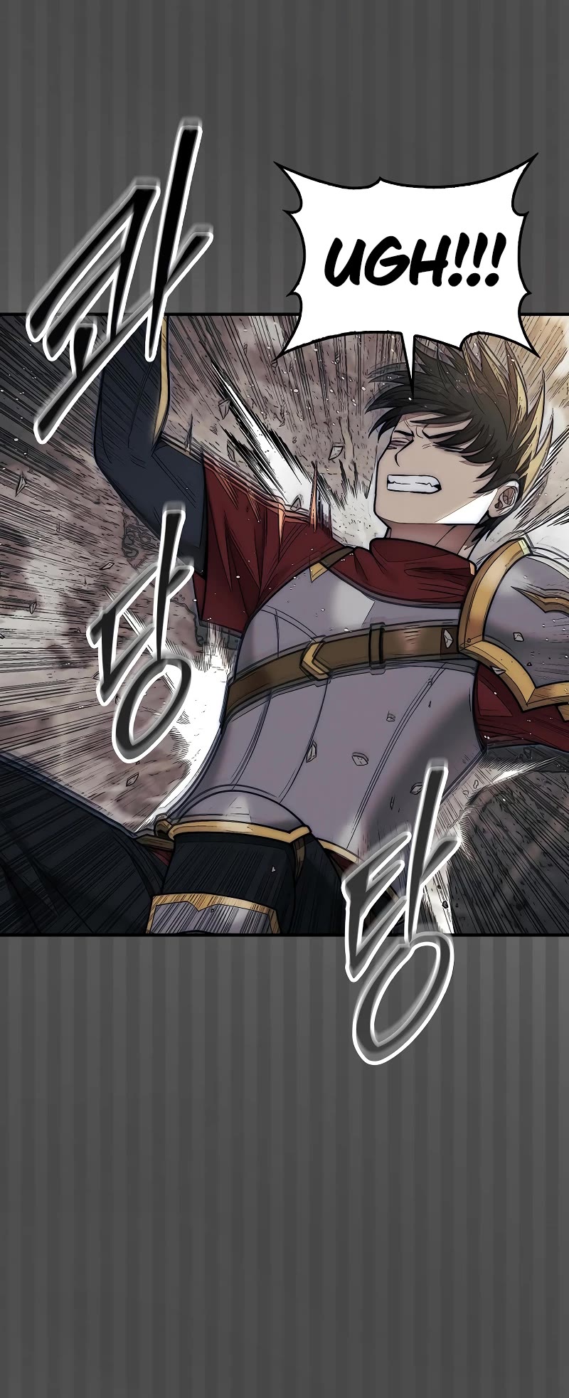 The 31st Piece Overturns the Board Chapter 65 page 14 - Chapter 65