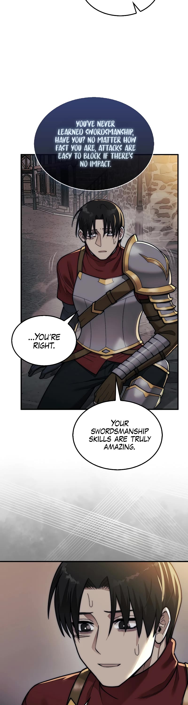 The 31st Piece Overturns the Board Chapter 65 page 16 - Chapter 65
