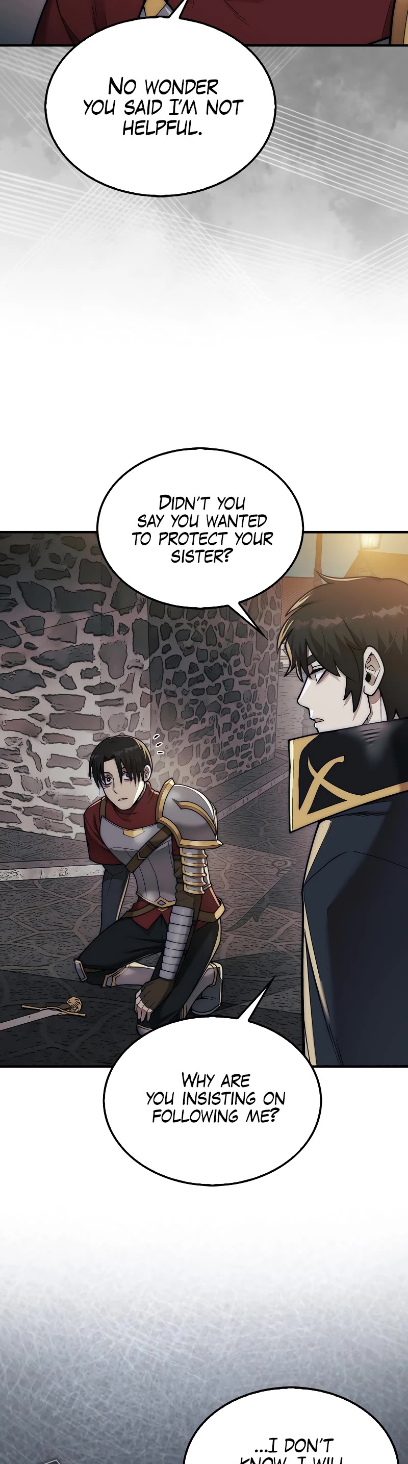 The 31st Piece Overturns the Board Chapter 65 page 17 - Chapter 65