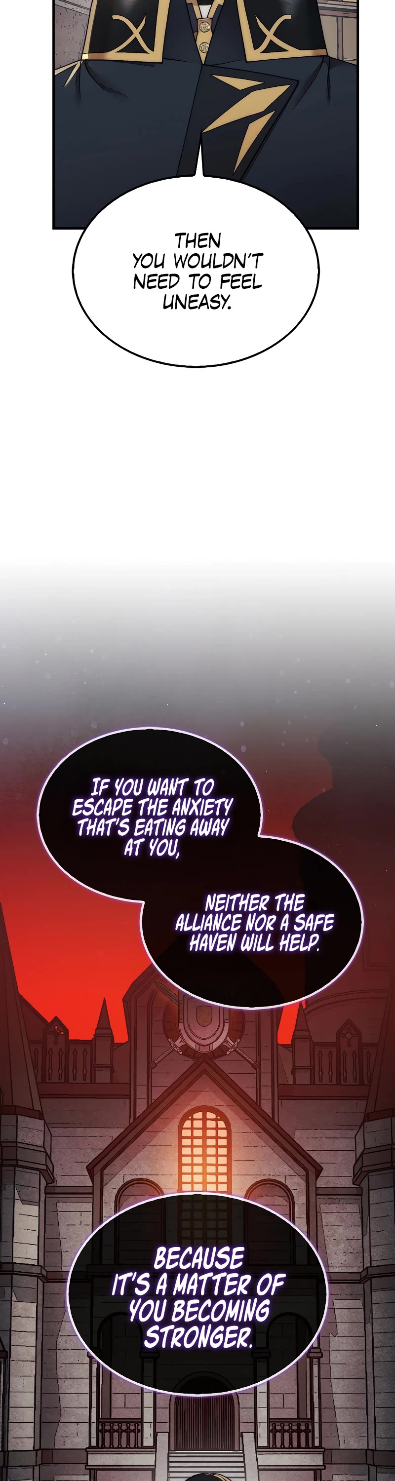 The 31st Piece Overturns the Board Chapter 65 page 20 - Chapter 65
