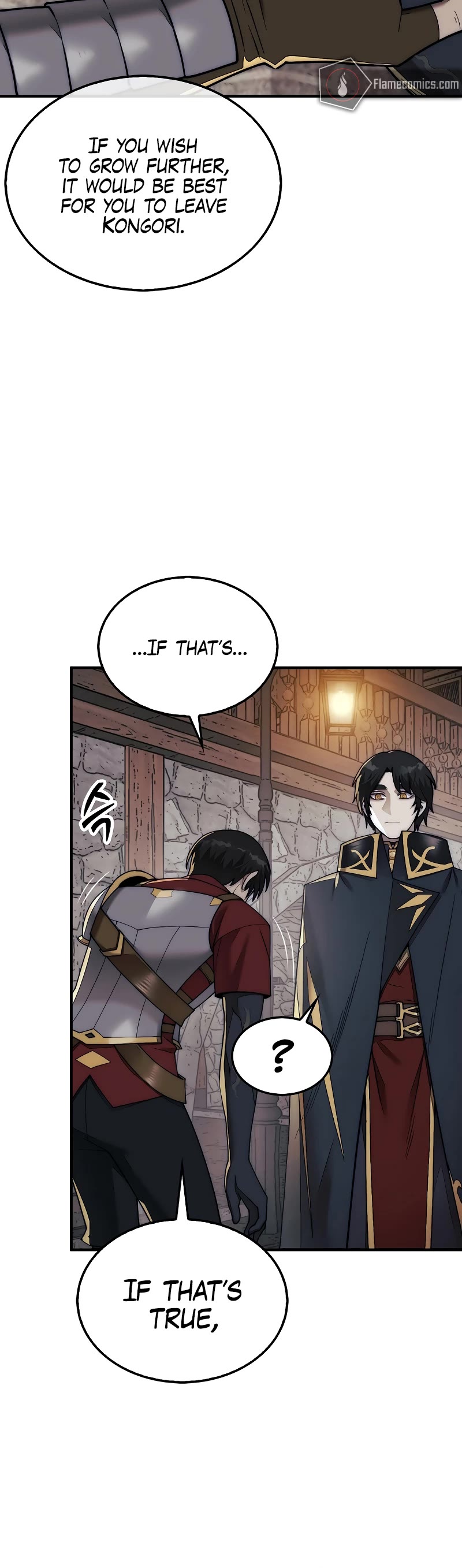The 31st Piece Overturns the Board Chapter 65 page 22 - Chapter 65