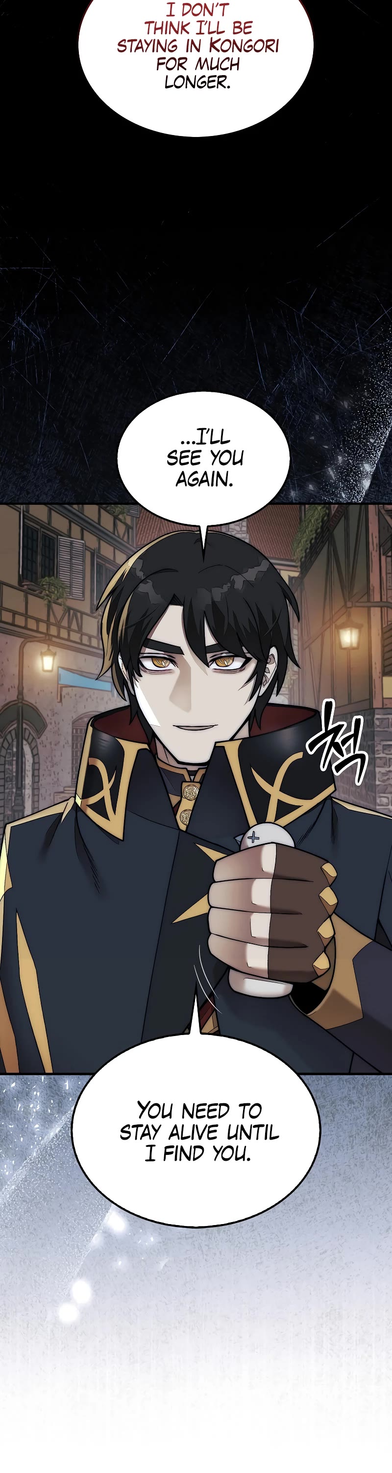 The 31st Piece Overturns the Board Chapter 65 page 24 - Chapter 65