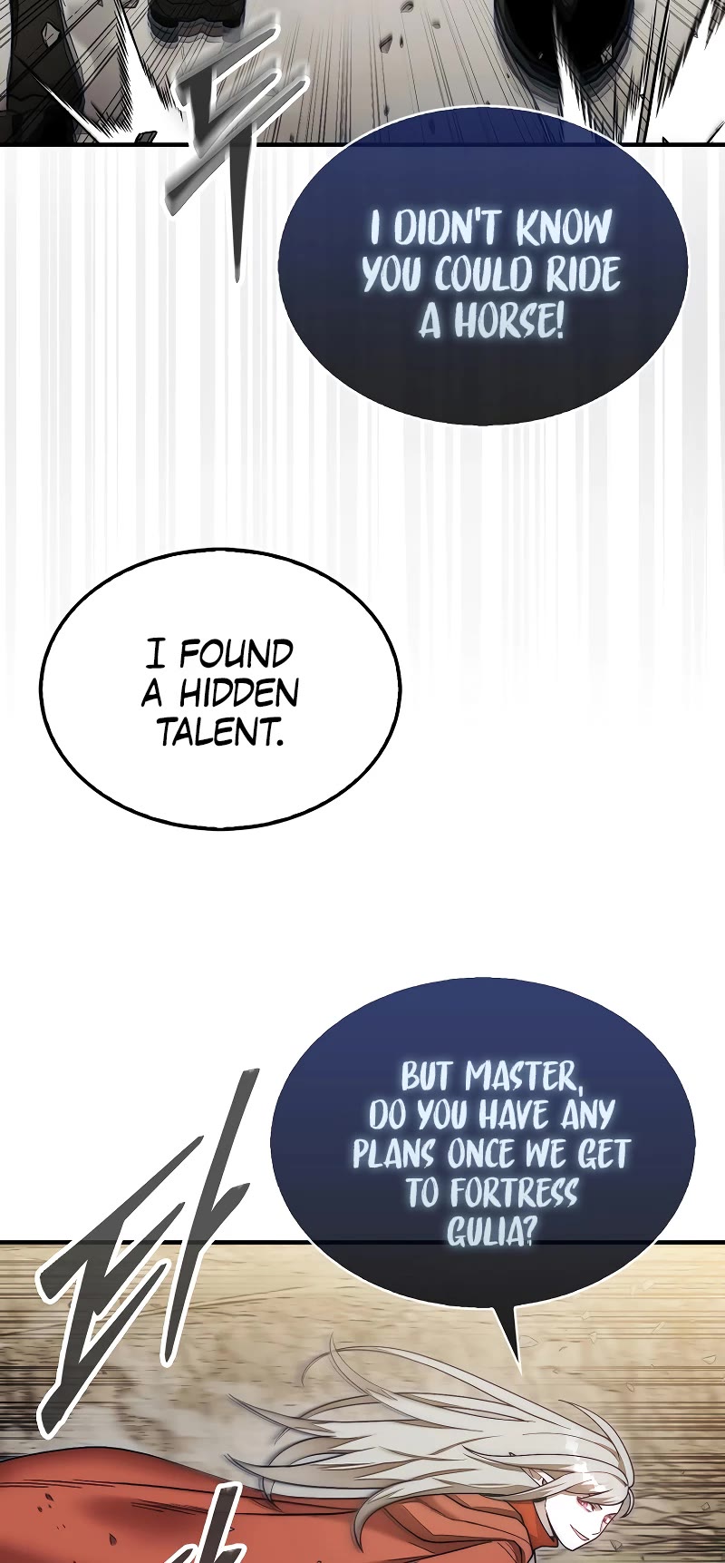 The 31st Piece Overturns the Board Chapter 65 page 26 - Chapter 65
