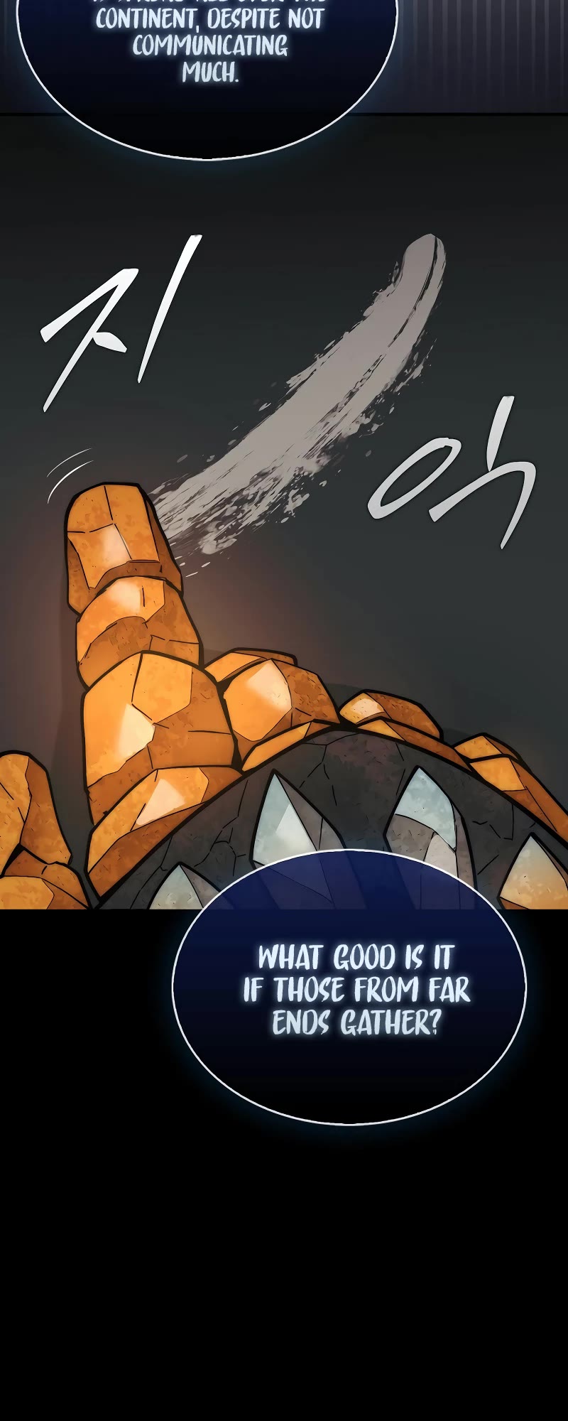 The 31st Piece Overturns the Board Chapter 65 page 31 - Chapter 65