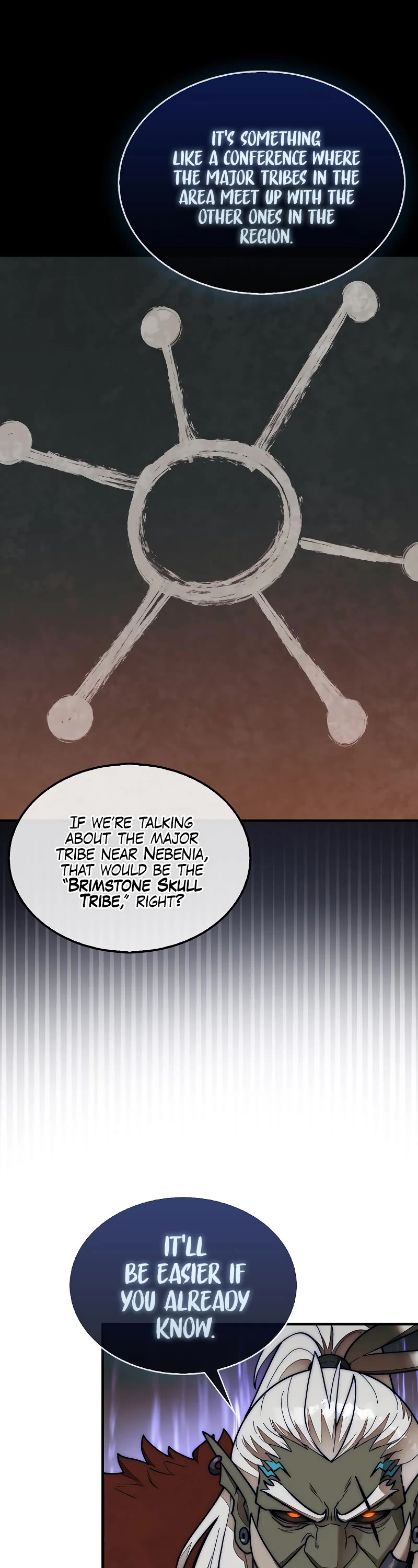 The 31st Piece Overturns the Board Chapter 65 page 33 - Chapter 65