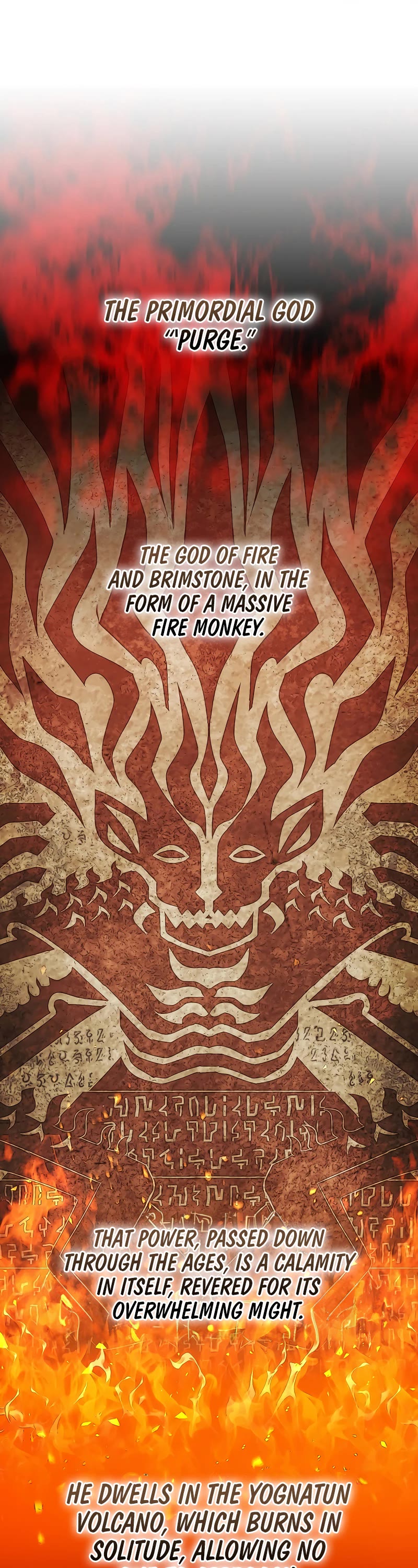 The 31st Piece Overturns the Board Chapter 65 page 35 - Chapter 65