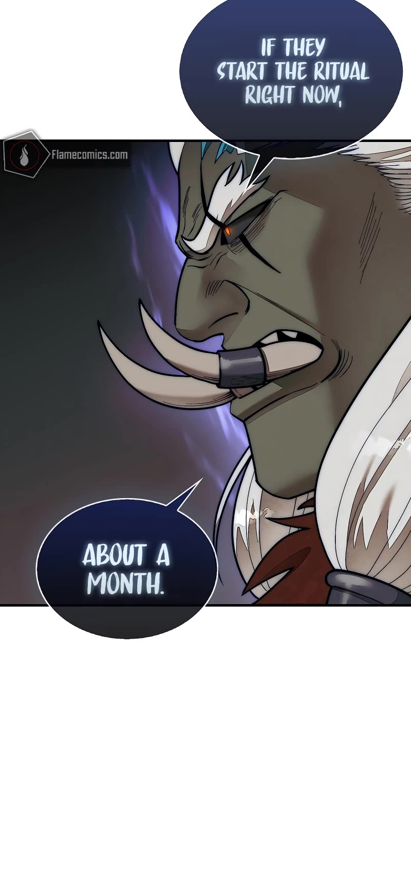 The 31st Piece Overturns the Board Chapter 65 page 42 - Chapter 65