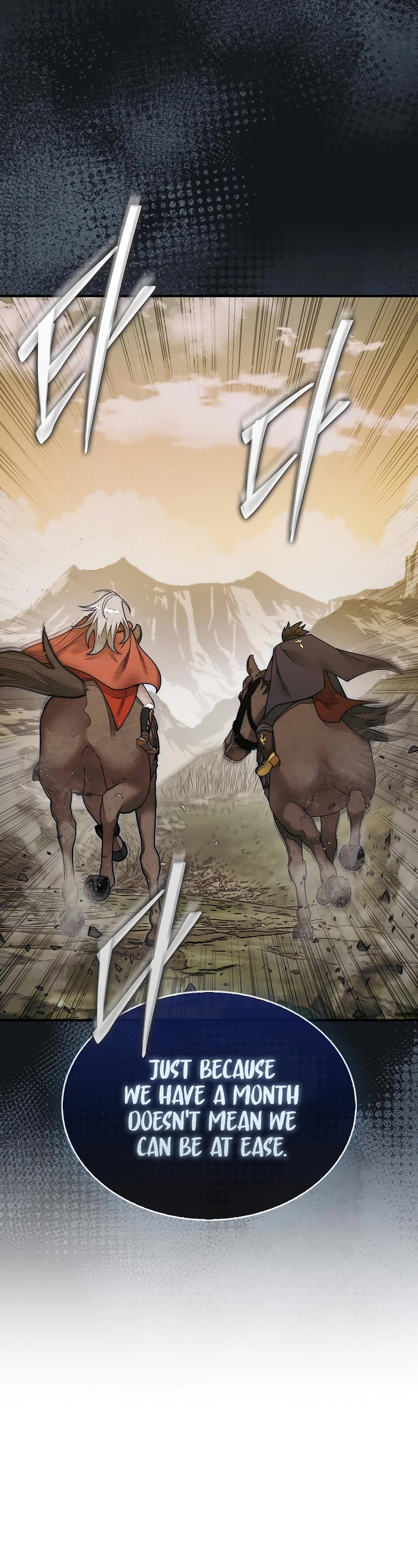 The 31st Piece Overturns the Board Chapter 65 page 45 - Chapter 65