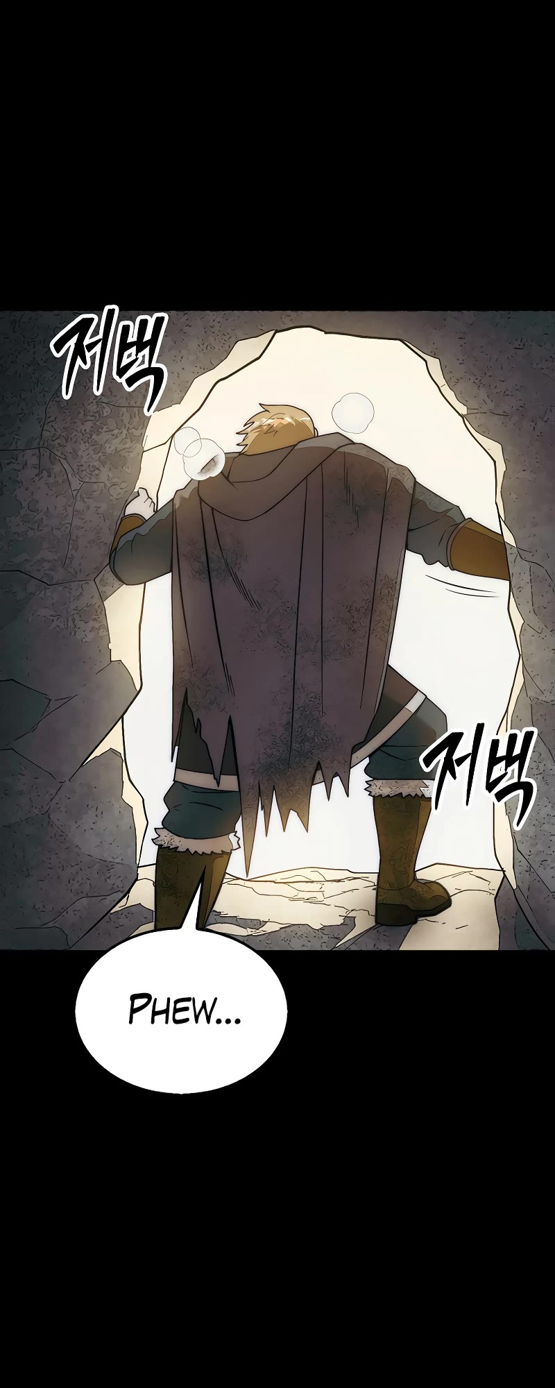 The 31st Piece Overturns the Board Chapter 65 page 47 - Chapter 65