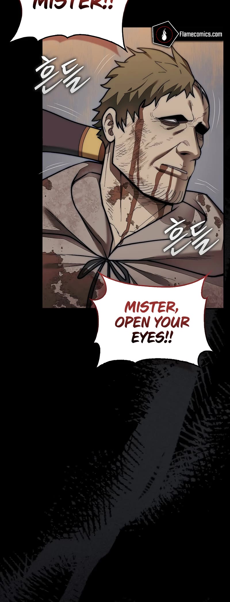 The 31st Piece Overturns the Board Chapter 65 page 51 - Chapter 65