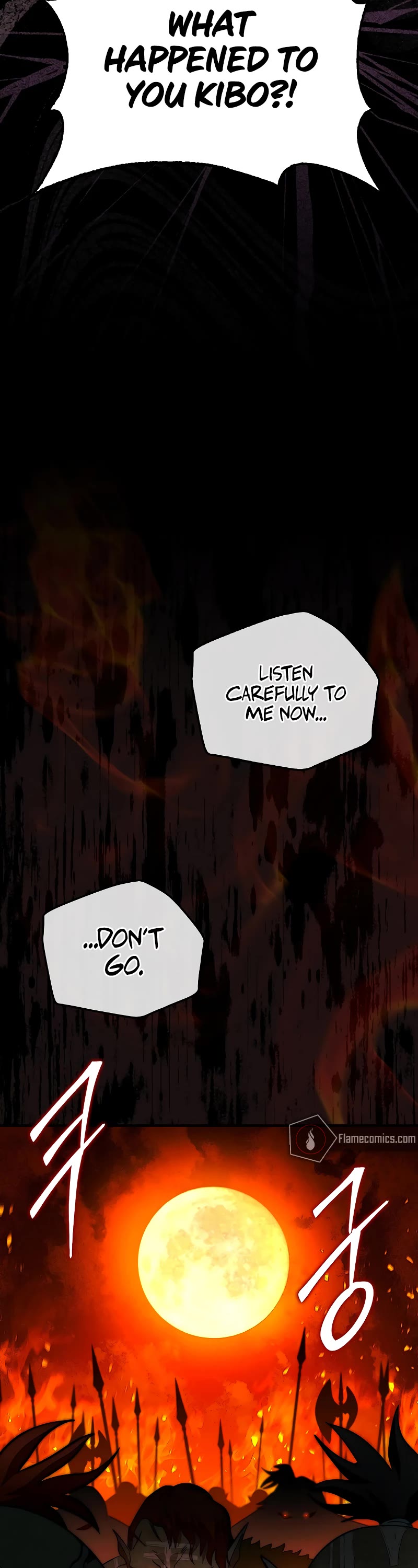 The 31st Piece Overturns the Board Chapter 65 page 53 - Chapter 65