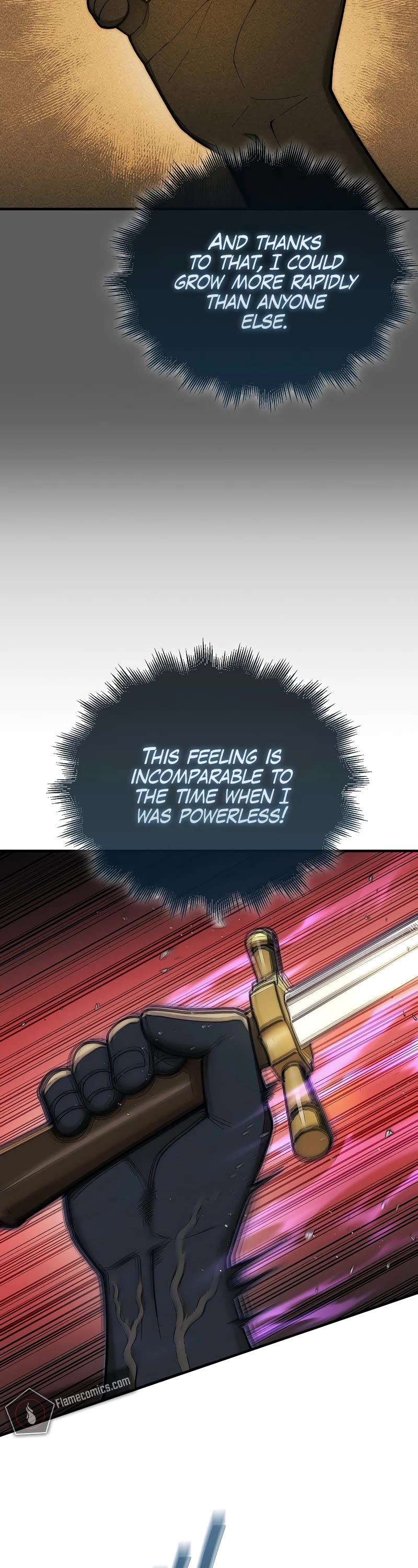 The 31st Piece Overturns the Board Chapter 65 page 7 - Chapter 65