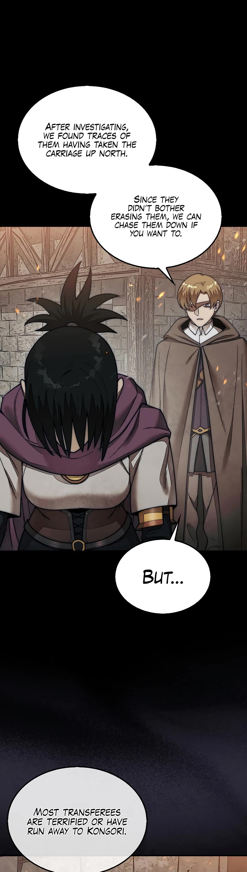 The 31st Piece Overturns the Board Chapter 66 page 10 - Chapter 66