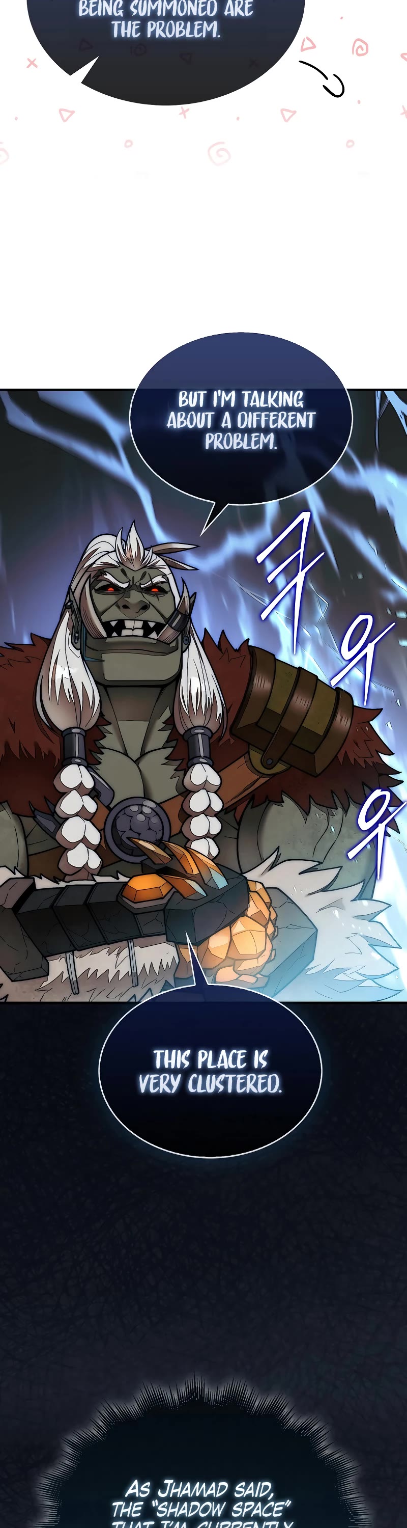 The 31st Piece Overturns the Board Chapter 66 page 18 - Chapter 66